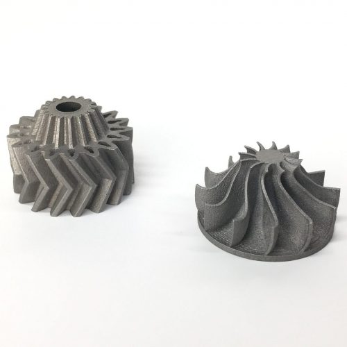 3D打印外觀結構手板模型，使用越來越多