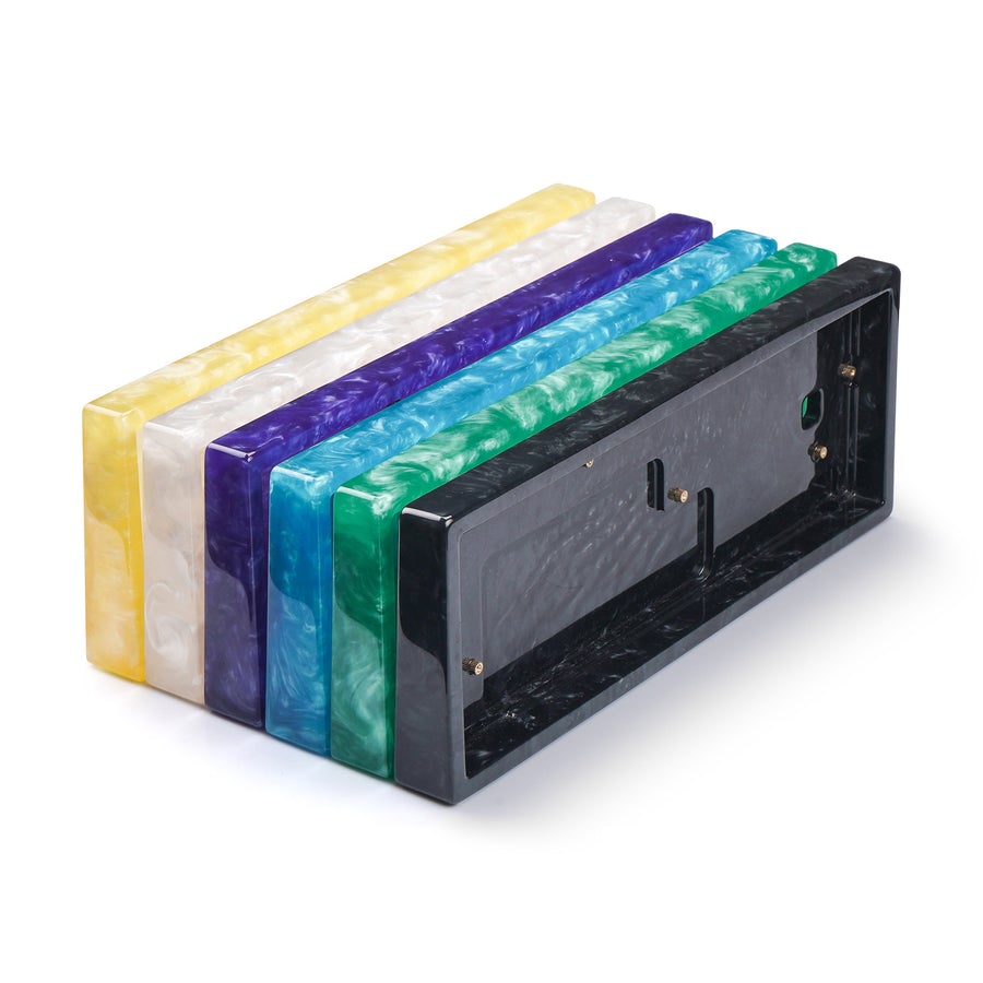 手板模型加工的驗(yàn)收流程，快快碼起來(lái)