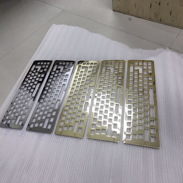 五軸加工葉輪的原則系列必備！