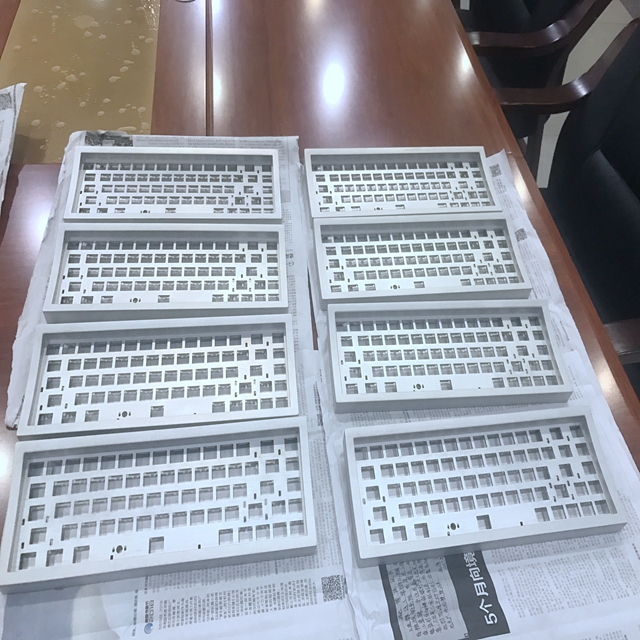 五軸加工葉輪的加工你掌握了嗎？